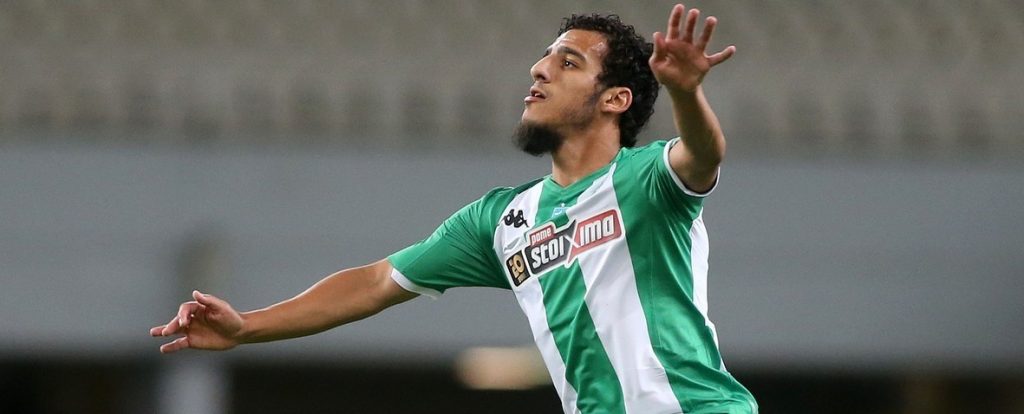 Παναθηναϊκός: Τραυματίας ξανά ο Γιασίν Αγιούμπ