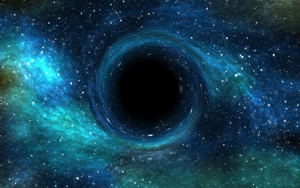 Παράξενα στοιχεία για τις μαύρες τρύπες του σύμπαντος που σίγουρα δεν γνωρίζατε