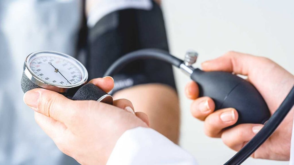 Υπέρταση στην εμμηνόπαυση: Με αυτόν τον τρόπο θα την προλάβετε