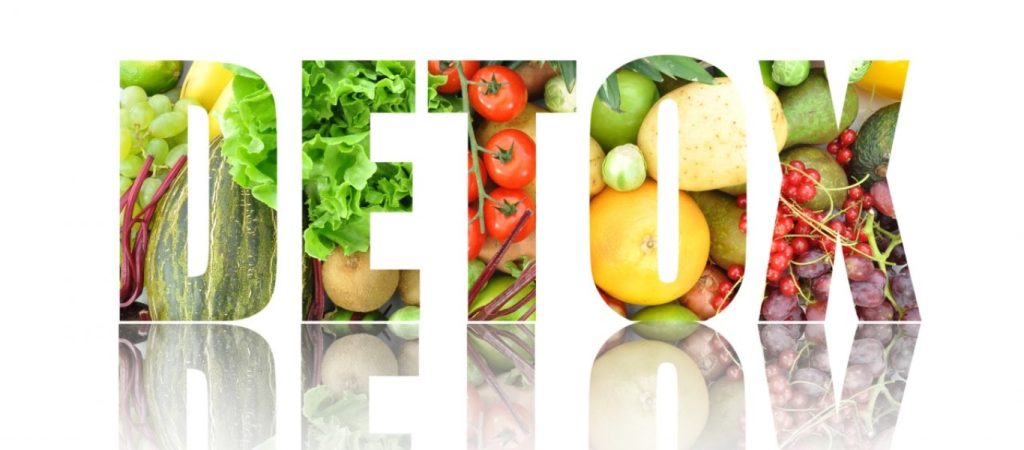 Αυτές είναι οι 10 τροφές που βοηθούν στην αποτοξίνωση του οργανισμού σας