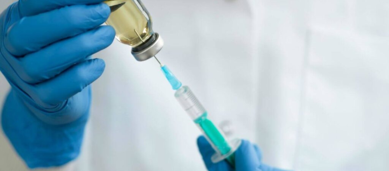 Έφτασε στην Ελλάδα νέα παρτίδα του εμβολίου της Pfizer – Αφορά συνολικά 72.000 δόσεις