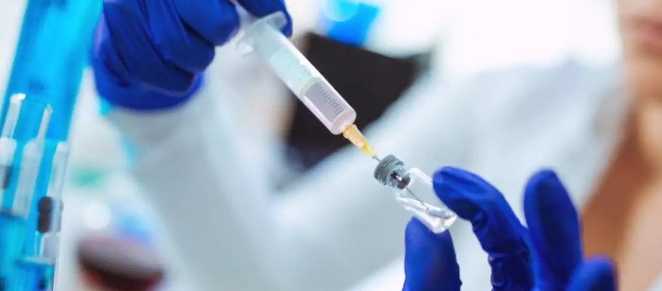 Κοζάνη: Ξεκίνησε ο εμβολιασμός ιατρικού και νοσηλευτικού προσωπικού των νοσοκομείων