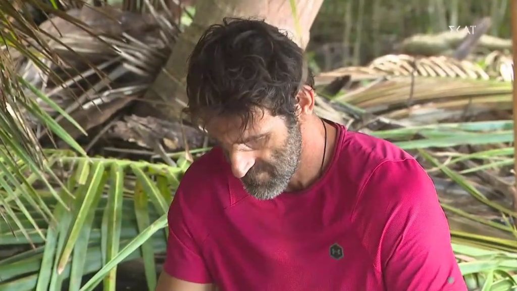 Survivor: Τσακώθηκαν για δύο κουταλιές ρύζι οι Διάσημοι (βίντεο)