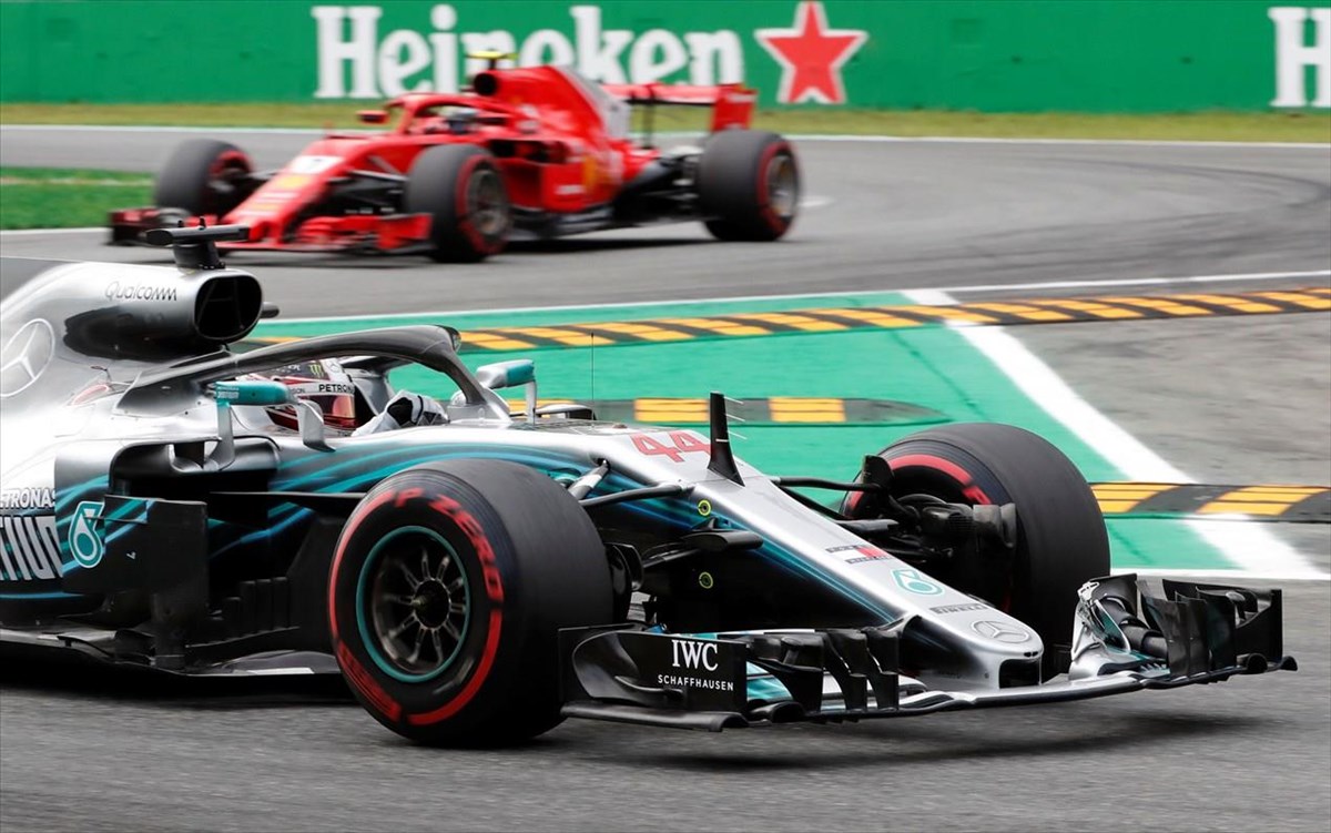 Formula 1: Προς αναβολή το Grand Prix Αυστραλίας