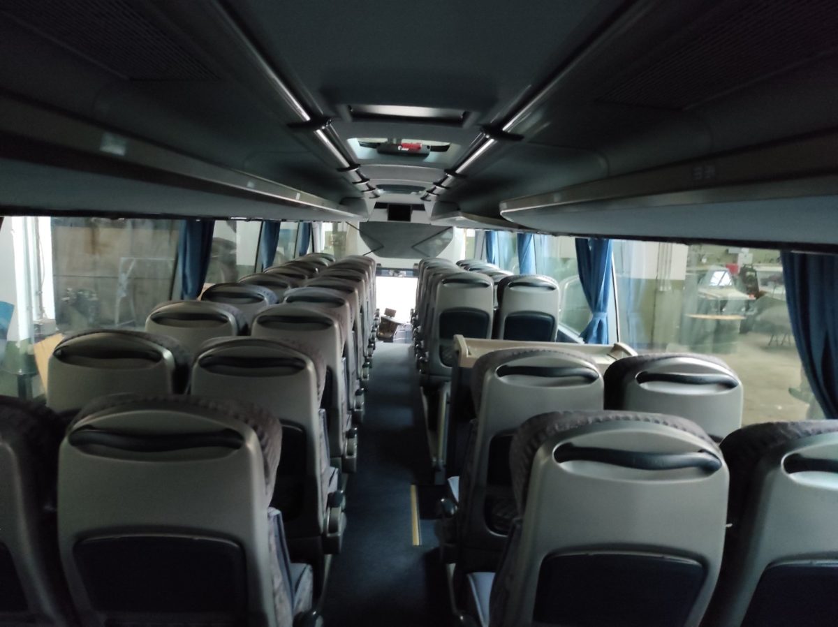 ΓΕΣ: Προμηθεύτηκε 84 νέα οχήματα μεταφοράς προσωπικού (φωτο)