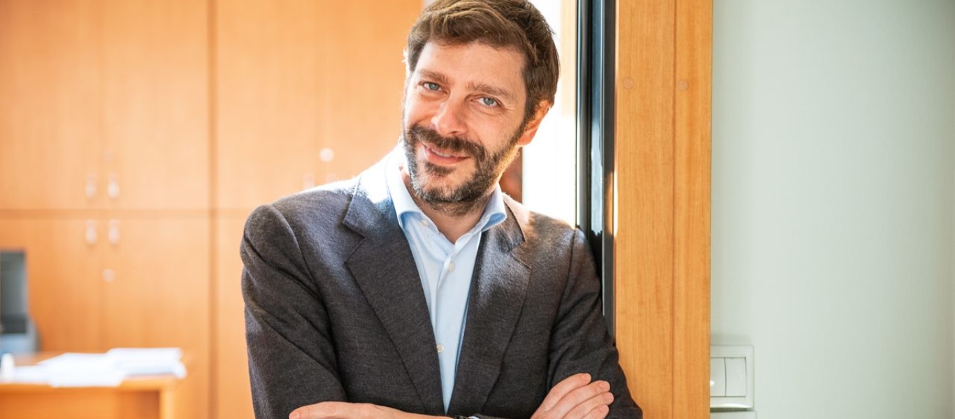 Ν.Γιατρομανωλάκης: Ήταν στο ΕΛΙΑΜΕΠ όπου έκανε μελέτες για το πώς θα αντιμετωπίσουμε τους Τούρκους!