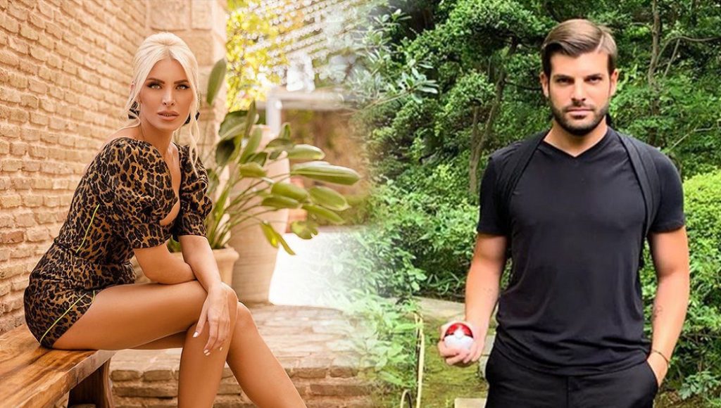 Κ.Καινούριου: Η «βασίλισσα» της πρωινής ζώνης αποκαλύπτει «δεν ξέρω αν θα κάνω γάμο – Είμαι πολύ καλά» (βίντεο)