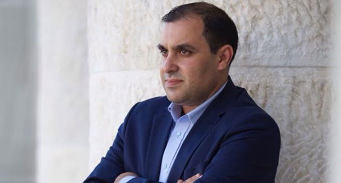 Κώστας Κατσαφάδος: Ποιος είναι ο νέος υφυπουργός Ναυτιλίας;