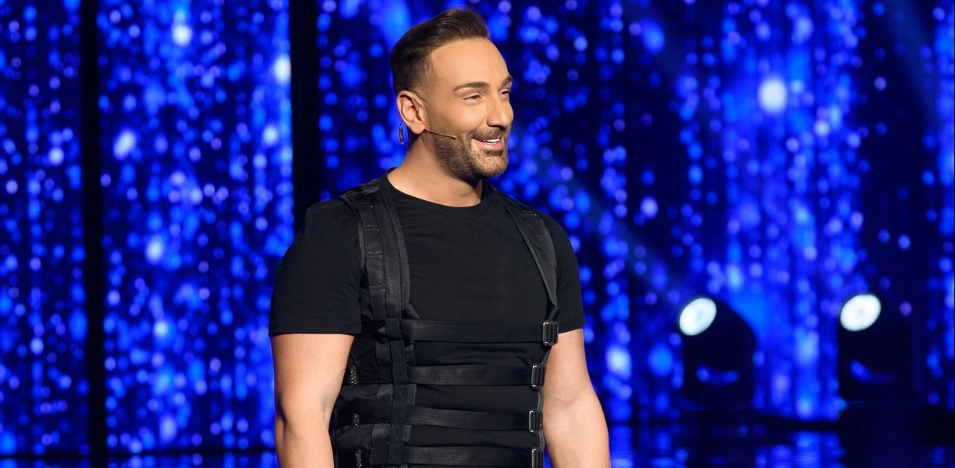 Επιστρέφει το J2US; – Η ανάρτηση του Ν.Κοκλώνη – «Λέω ότι είσαι τρελός» (φώτο)