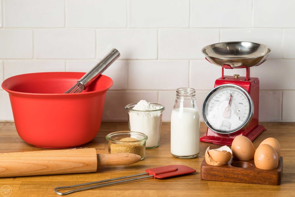 Τα τρία εργαλεία της κουζίνας που έχουν εναλλακτικές χρήσεις