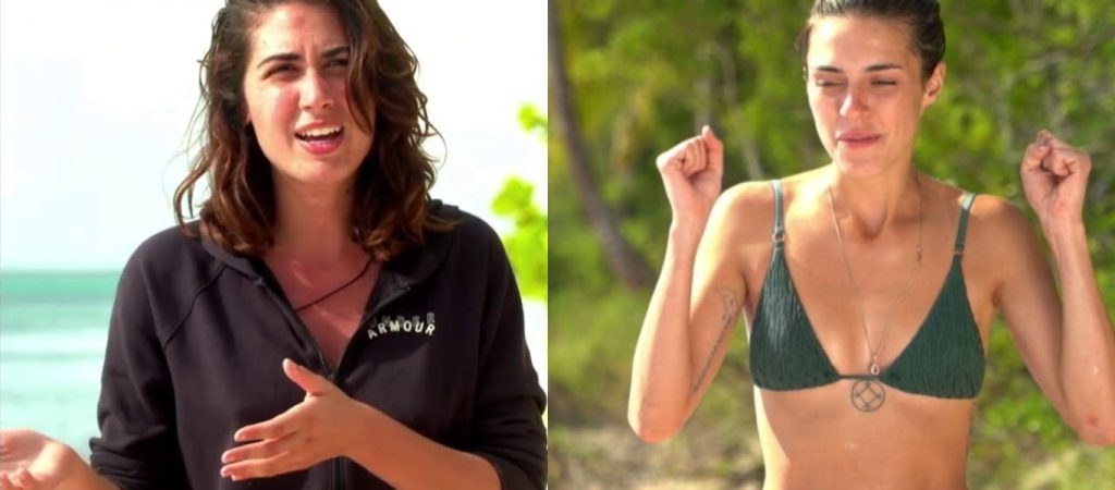 Επική ατάκα της Ε.Κρεμλίδου για την Κ.Ταραμπάνκο – «Ο Μπέμτζαμιν Μπάτον του χρόνου θα είναι 22»