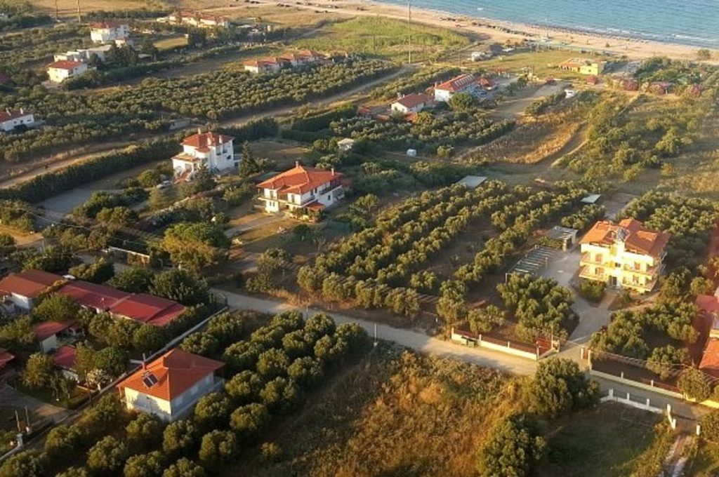 Στο υπ.Ψηφιακής Διακυβέρνησης περνά το Κτηματολόγιο – Όσα θα αλλάξουν