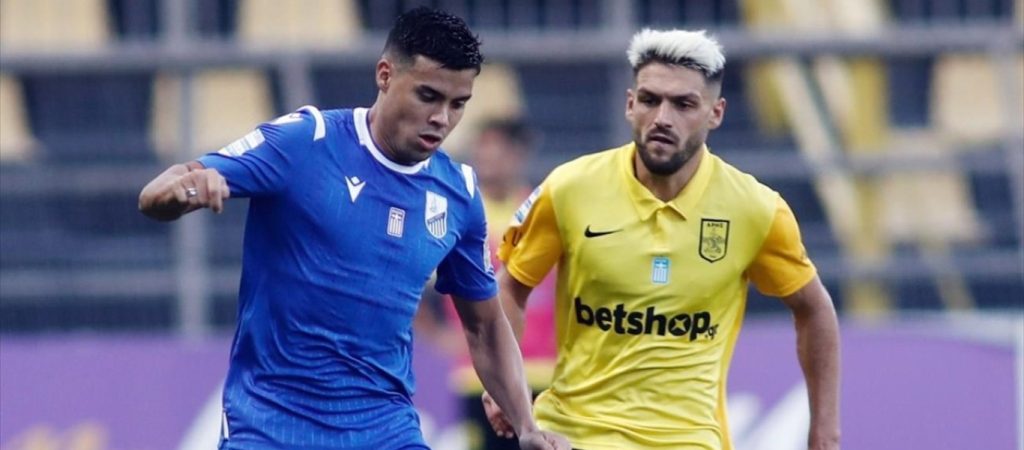 Ελληνικό πρωτάθλημα: Στον «αέρα» το Λαμία – Άρης λόγω κακοκαιρίας