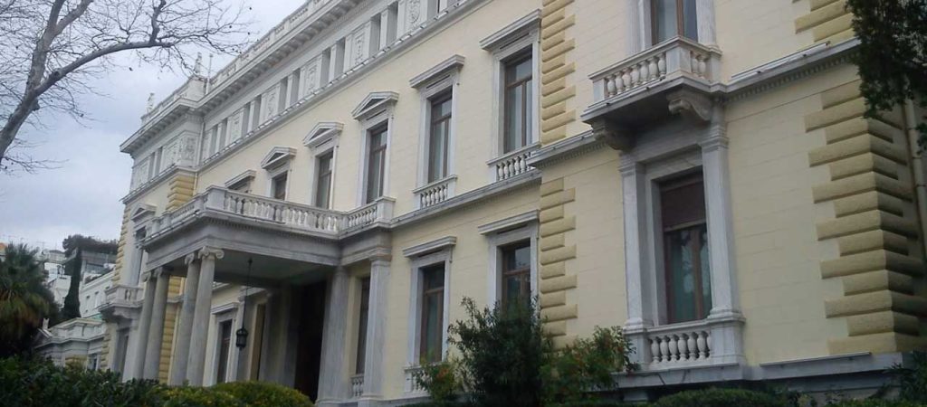 Σε τρεις φάσεις η ορκωμοσία των νέων υπουργών λόγω κορωνοϊού