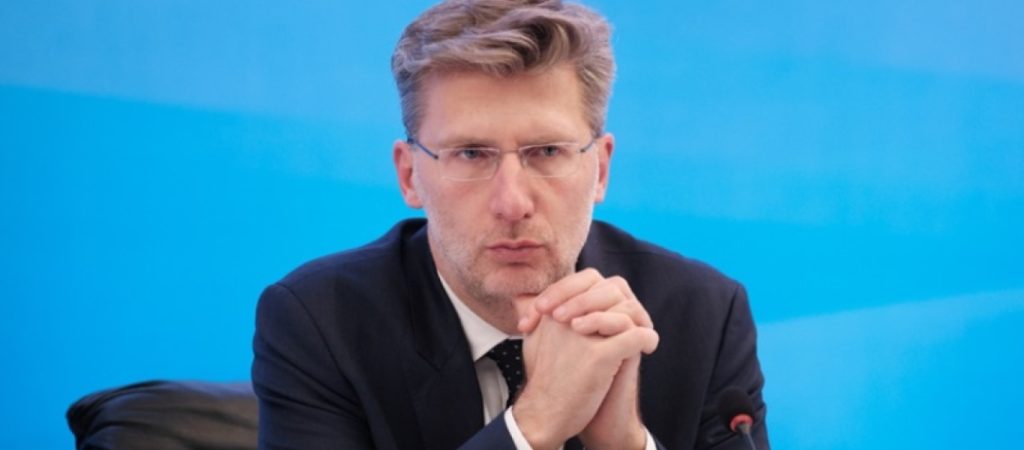 Α.Σκέρτσος: «Δεν έχουν παρθεί ειλημμένες αποφάσεις για το άνοιγμα των σχολείων στις 11 Ιανουαρίου»