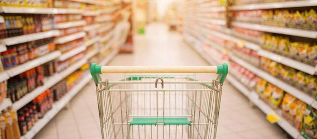 Τι δεν θα πωλούν τα σούπερ μάρκετ από σήμερα μέχρι 11 Ιανουαρίου;