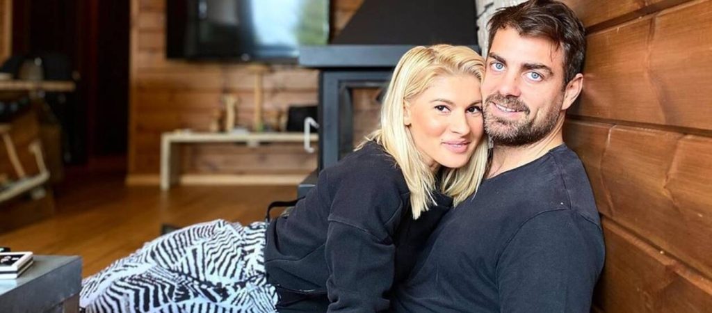 Σ.Χανταμπάκης για Ντάνο: «Δεν είμαστε φίλοι – Όπου τον συνάντησα έχουμε μιλήσει»