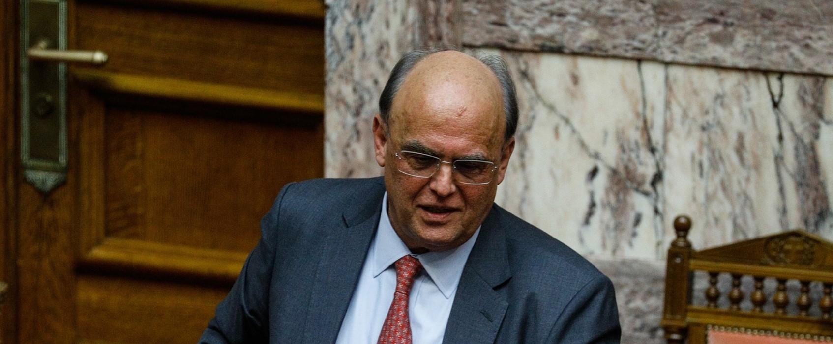 Γιώργος Ζαββός: Ο άνθρωπος – «κλειδί» και η σχέση του με τον Τ.Σόρρος