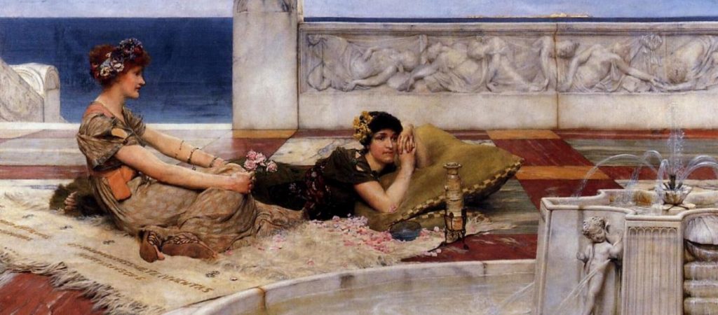 Αρχαίες Ελληνίδες φιλόσοφοι και επιστήμονες που δεν γνωρίζουμε – Όλα όσα δίδασκαν