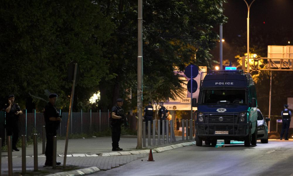 Κόσοβο: Τουλάχιστον 40 τραυματίες από ισχυρή έκρηξη σε εστιατόριο
