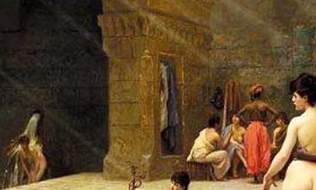 Το αποχετευτικό σύστημα στο Βυζάντιο: Όταν στην υπόλοιπη Ευρώπη δεν υπήρχαν καν τουαλέτες