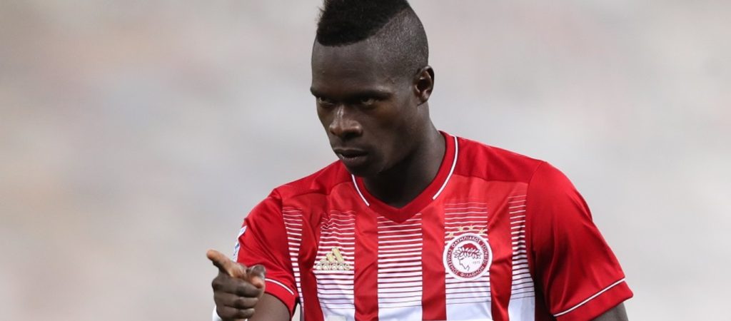 Στο στόχαστρο ευρωπαϊκών ομάδων ο Π.Σισέ – Ψηλά στην λίστα του Ολυμπιακού ο Σ.Παπασταθόπουλος