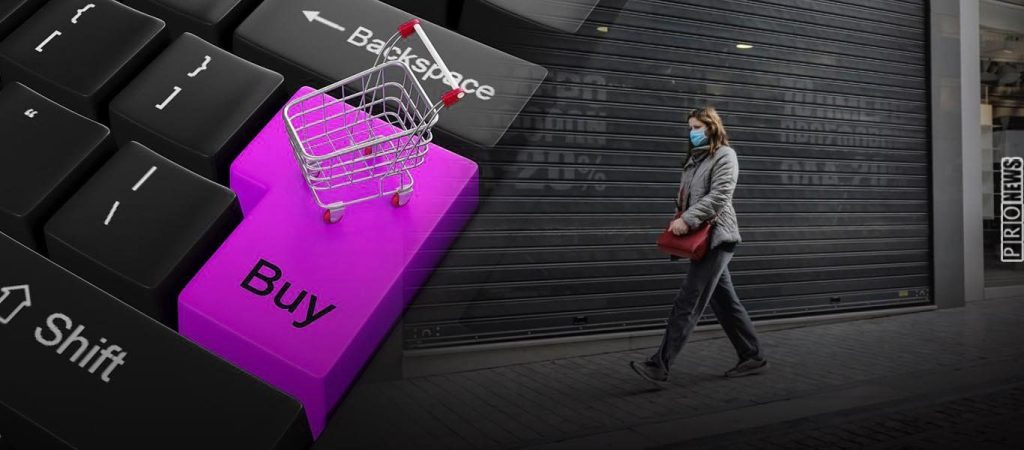 Ανοίγει πάλι με click away το λιανεμπόριο στις 11 Ιανουαρίου με προεκλογικό «άρωμα»