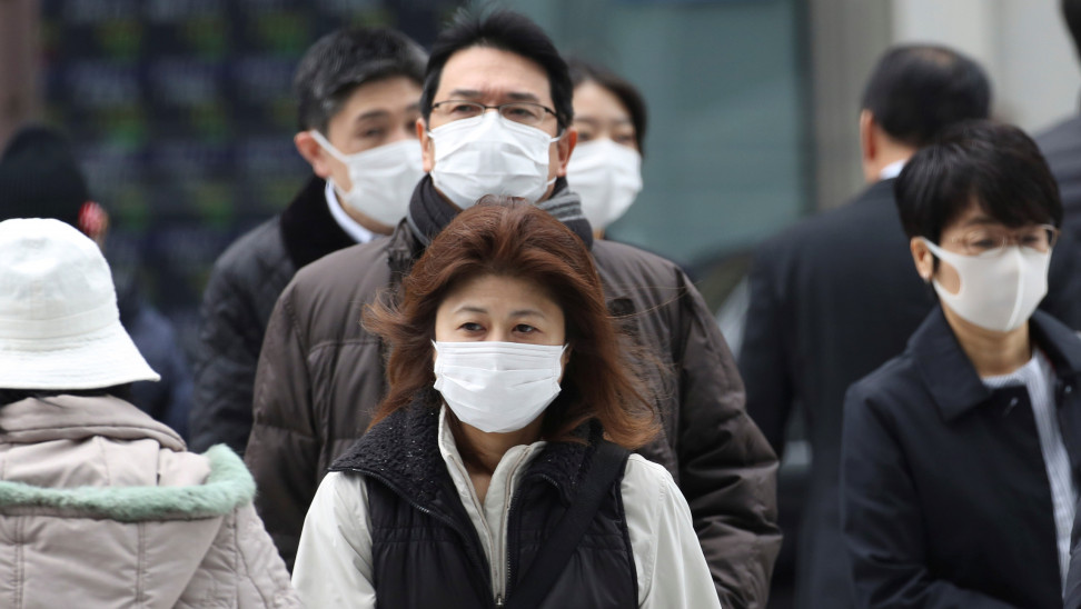 Κίνα: Δεν έχει εγκρίνει την είσοδο εμπειρογνωμόνων για την μελέτη της προέλευση του κορωνοϊού