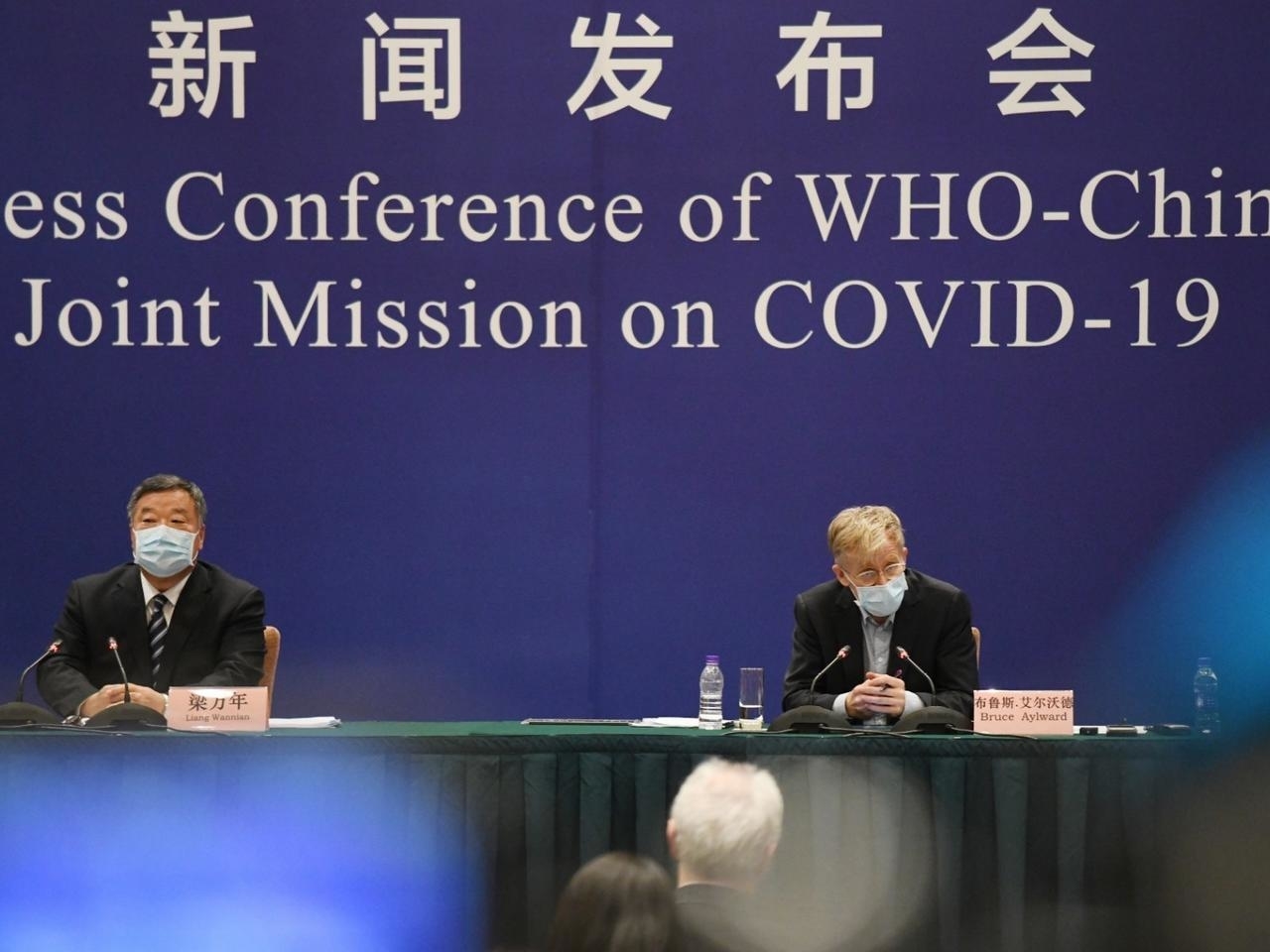 Ανατροπή στην αποστολή επιτροπής του ΠΟΥ στην Κίνα: Το Πεκίνο ακόμη να εγκρίνει την είσοδο στη χώρα