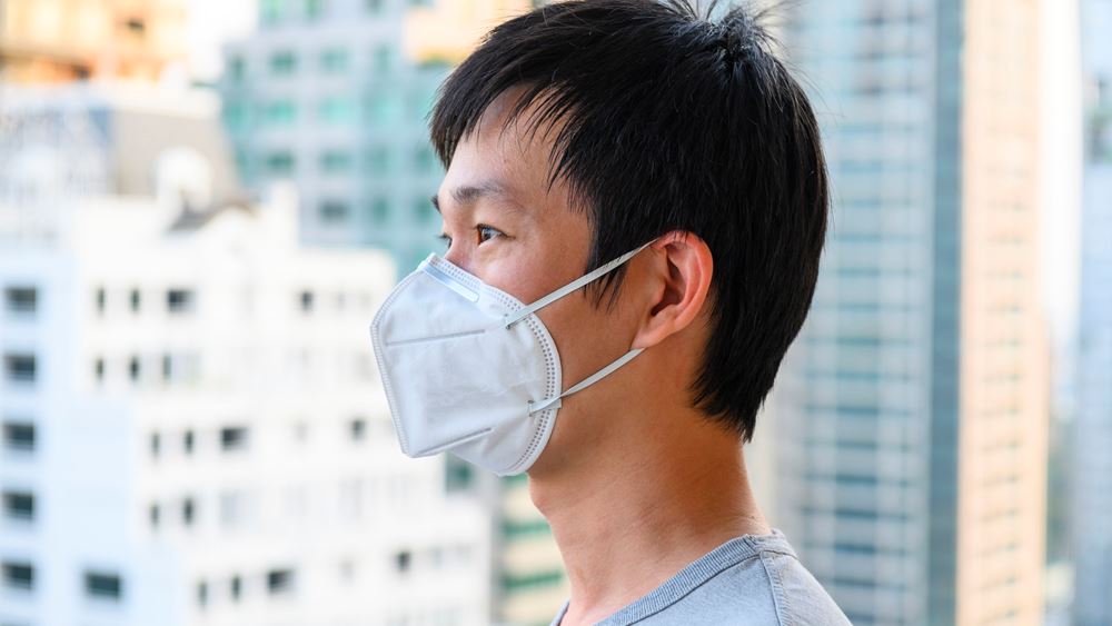 Κίνα: Κρούσματα της βρετανικής μετάλλαξης του κορωνοϊού εντοπίστηκε στην επαρχία Σαντόνγκ