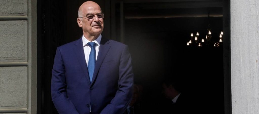 Συγχαρητήριο μήνυμα του Νίκου Δένδια στους νέους υπουργούς (φώτο)