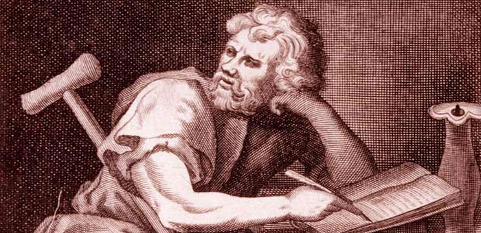 Αυτές είναι οι δέκα συμβουλές του Επίκτητου για μια καλύτερη ζωή