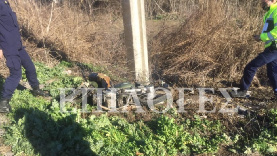 Σέρρες: Νεκρός 16χρονος δικυκλιστής από σύγκρουση με ΙΧ