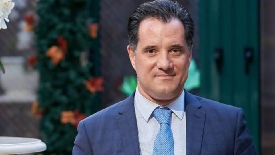 Α.Γεωργιάδης: «Την Πέμπτη θα ληφθούν οι αποφάσεις για το άνοιγμα της αγοράς» (βίντεο)