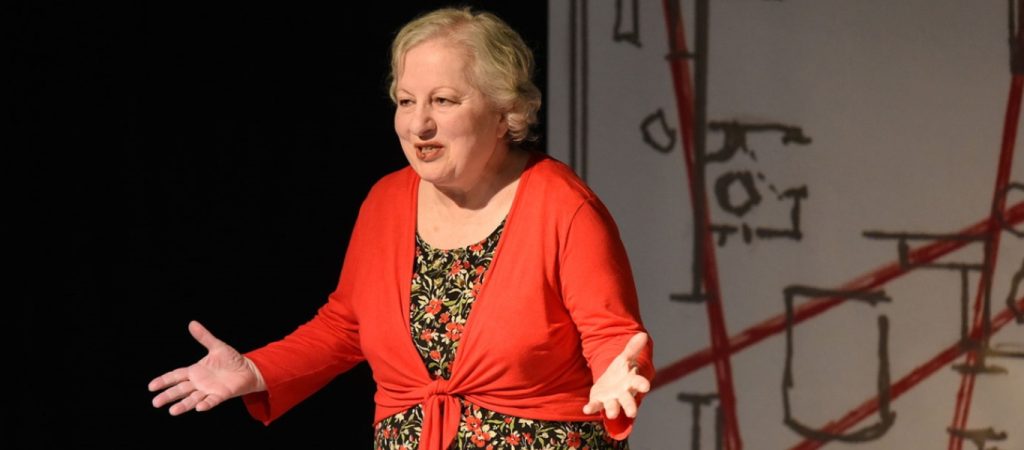 Ε.Γερασιμίδου για Άννα Μαρία: «Ο κόσμος έβγαλε νικήτρια μία γυναίκα που έβριζε και έδερνε τους συγκατοίκους»