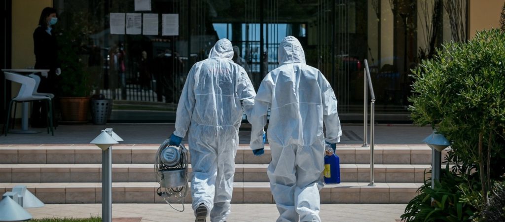 Άσυλο Ανιάτων Γιάννενα – Εντοπίστηκαν 14 θετικά κρούσματα