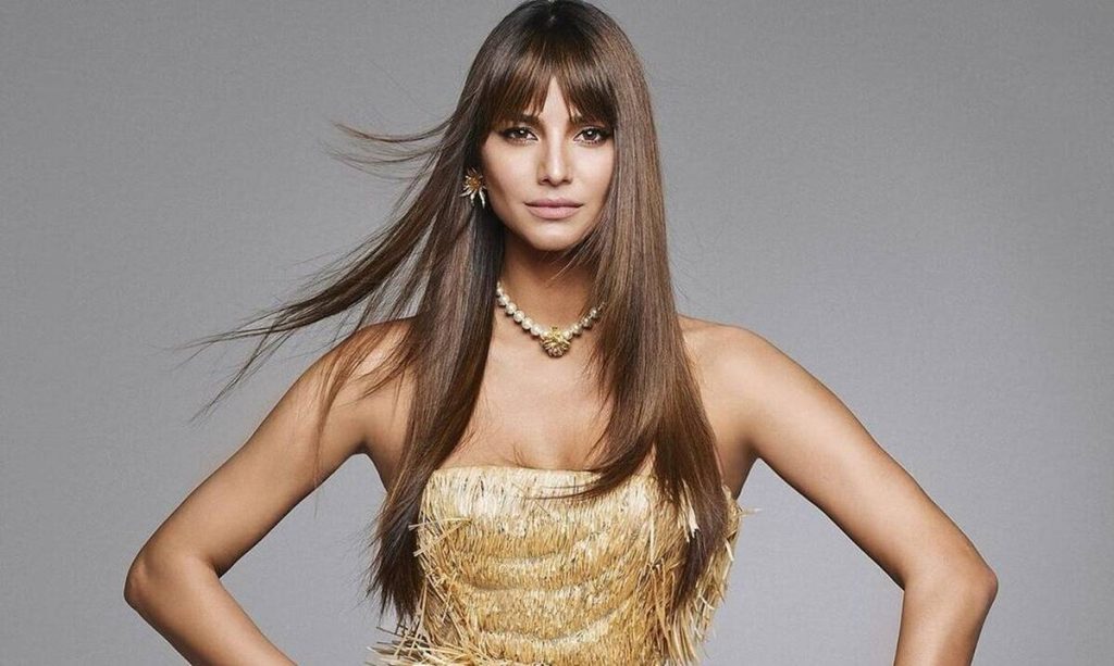 Ο «γύπας» του GNTM είχε φλερτάρει μέχρι και την Ηλιάνα Παπαγεωργίου – Το μήνυμα που της είχε στείλει (βίντεο)