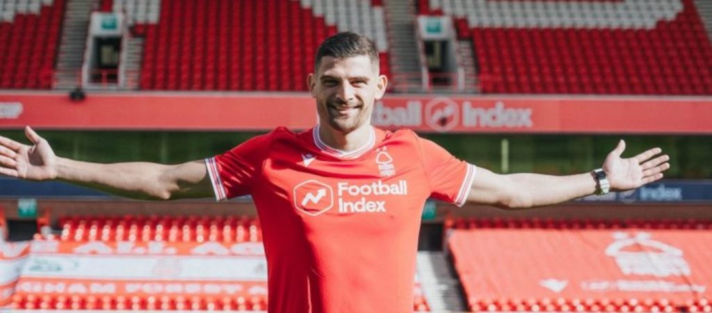 Ενίσχυση για τον Άρη με τον Ν.Ιωάννου – Λεπτομέρειες απομένουν για την μεταγραφή