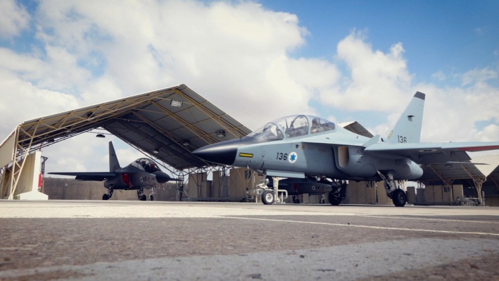 Ελλάδα και Ισραήλ θα υπογράψουν αμυντική συμφωνία αξίας 1,68 δισ. δολαρίων