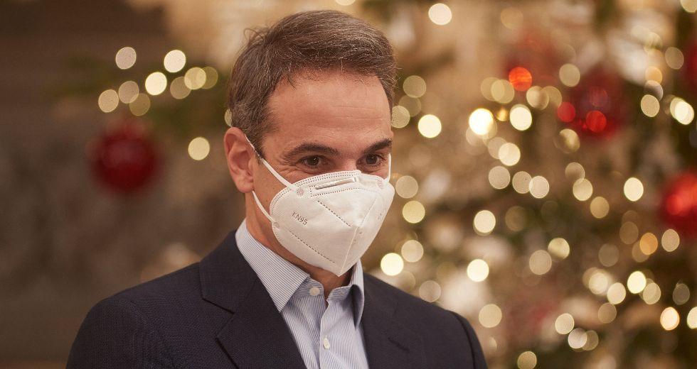 Αλλαγές στην κυβέρνηση: Σε τρεις ομάδες σήμερα η ορκωμοσία των νέων μελών