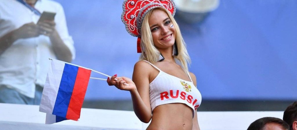 Natalia Andreevas: H Ρωσίδα καλλονή που ξέρει τον… τρόπο να ανεβάσει την θερμοκρασία (φώτο)