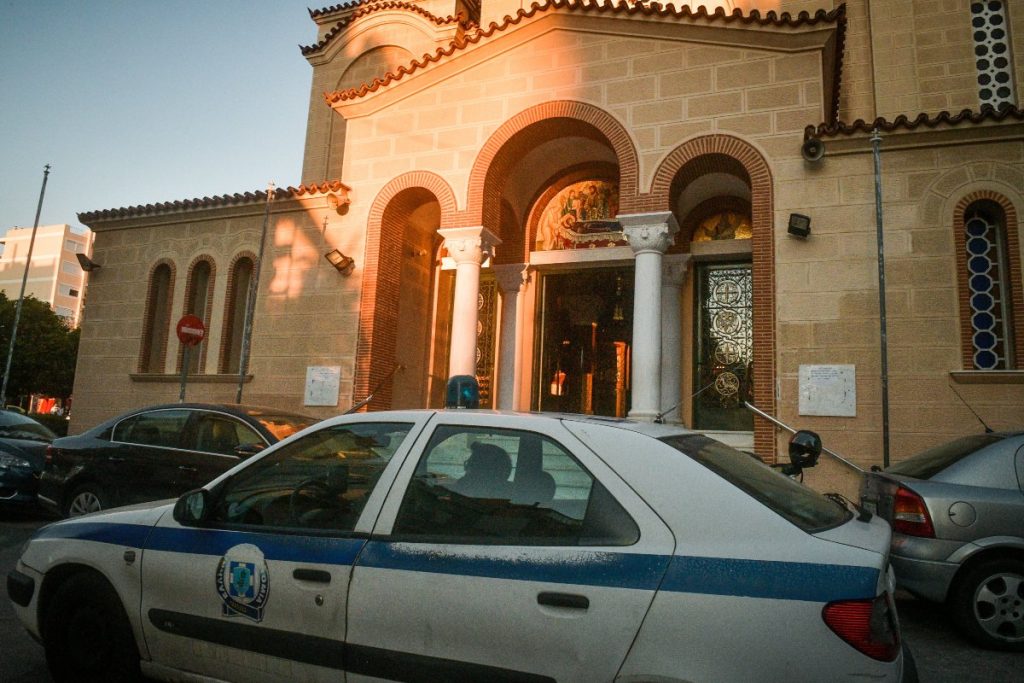 Αστυνομία για Θεοφάνια: Εμείς θα εφαρμόσουμε κανονικά τα μέτρα περιορισμού