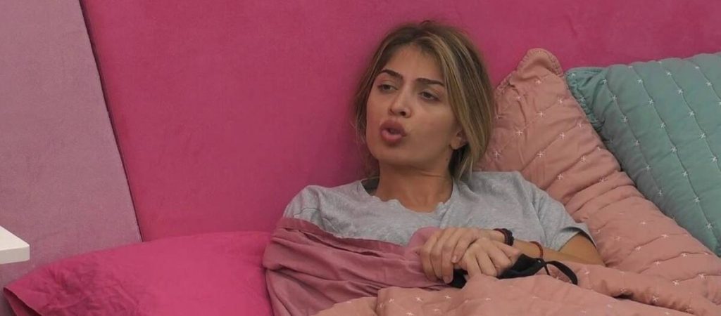 Σ.Δανέζη: Έτρεξε στον πλαστικό χειρουργό της μετά το Big Brother (φωτό)