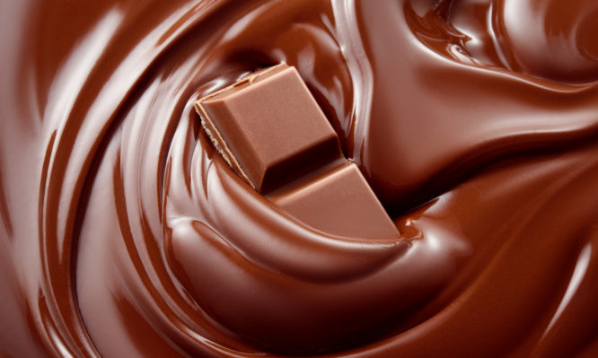Αυτό το υγρό έχουν τελικά μέσα τα αγαπημένα σου σοκολατάκια
