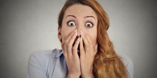 Οκτώ ανεπιθύμητες αλλαγές που συμβαίνουν στο σώμα μετά την ηλικία των 40