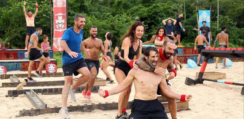 Survivor: Ποια είναι η δεύτερη υποψηφιότητα για αποχώρηση (βίντεο)