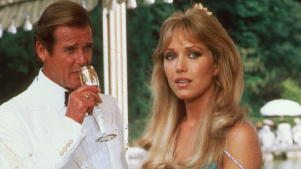 Έληξε το θρίλερ: Η ηθοποιός Τάνια Ρόμπερτς τελικά…  πέθανε