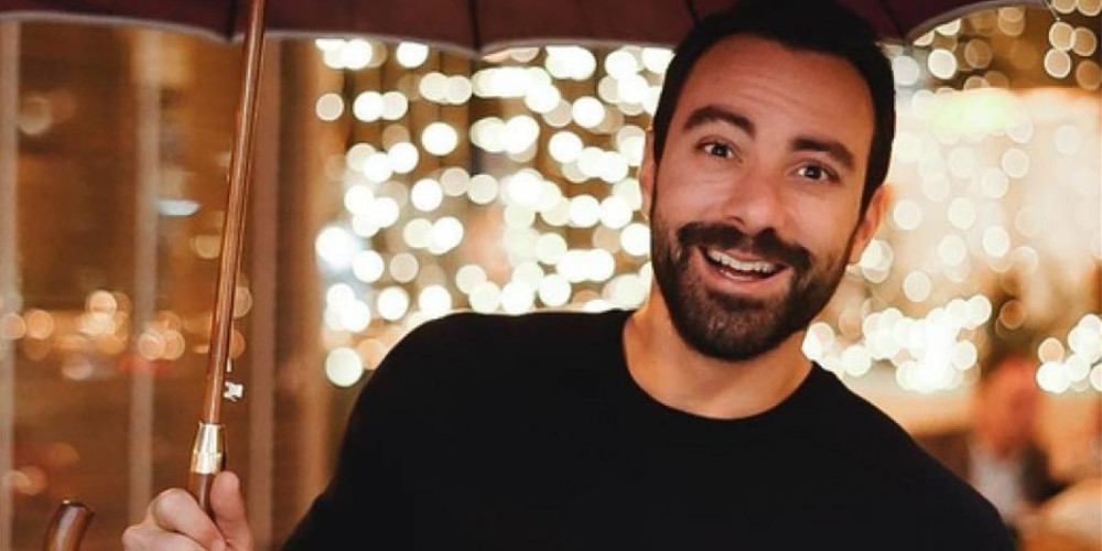 Σάκης Τανιμανίδης: «Φουντώνουν» τα σενάρια πως θα παρουσιάσει τη «Φάρμα» (βίντεο)