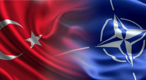 Οι «ευχαριστίες» του Γ.Στόλτενμπεργκ στο ΝΑΤΟ με πρώτη την τουρκική σημαία