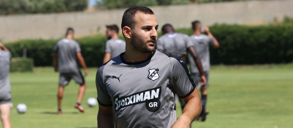 Ολυμπιακός: Τσεκάρει περιπτώσεις από την ελληνική αγορά – Αυτοί βρίσκονται στο μικροσκόπιο